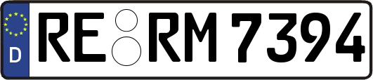 RE-RM7394