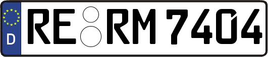 RE-RM7404