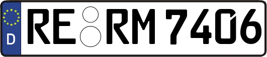 RE-RM7406