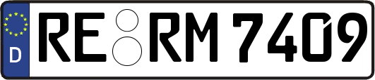 RE-RM7409
