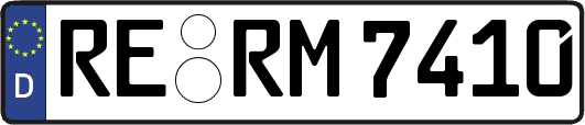 RE-RM7410