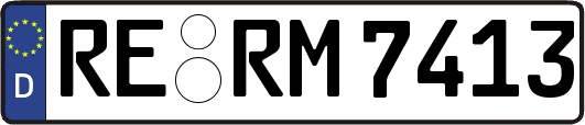RE-RM7413