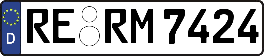 RE-RM7424