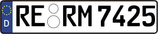 RE-RM7425