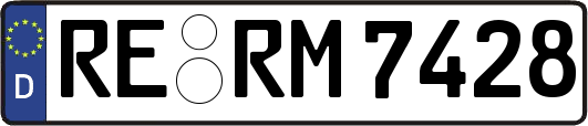 RE-RM7428