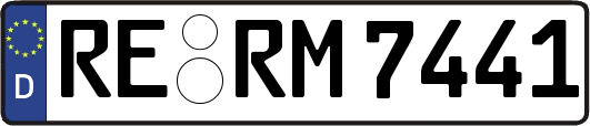 RE-RM7441