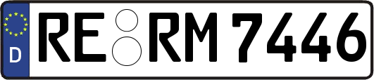 RE-RM7446