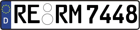 RE-RM7448