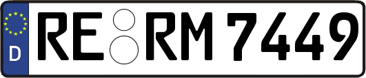 RE-RM7449