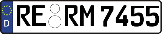 RE-RM7455