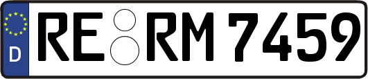 RE-RM7459