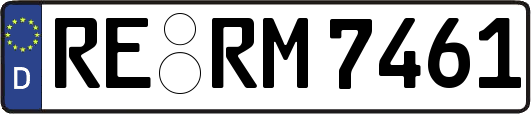 RE-RM7461