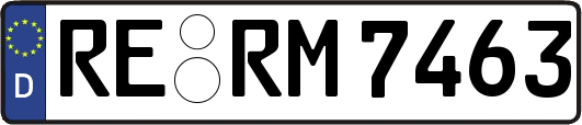 RE-RM7463