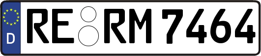 RE-RM7464