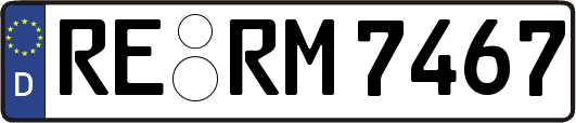 RE-RM7467