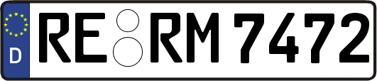 RE-RM7472