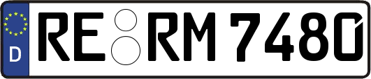 RE-RM7480