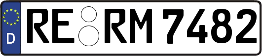 RE-RM7482