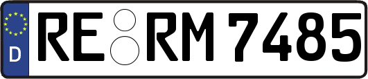 RE-RM7485