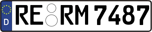 RE-RM7487