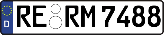 RE-RM7488