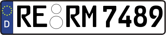 RE-RM7489