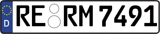 RE-RM7491