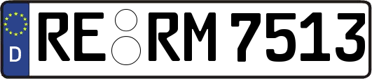 RE-RM7513