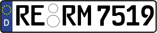 RE-RM7519