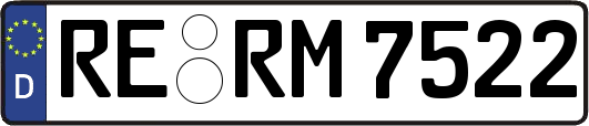 RE-RM7522