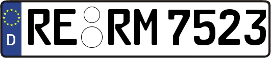 RE-RM7523