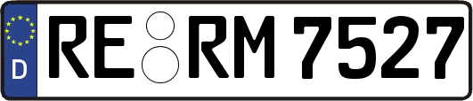 RE-RM7527