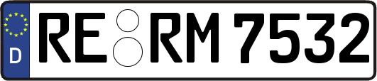 RE-RM7532
