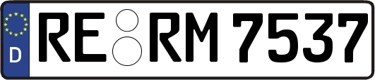 RE-RM7537