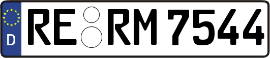 RE-RM7544