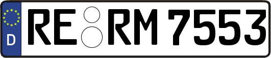 RE-RM7553