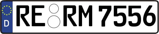 RE-RM7556