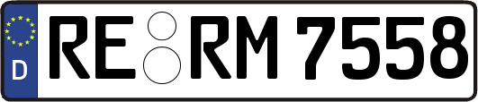 RE-RM7558