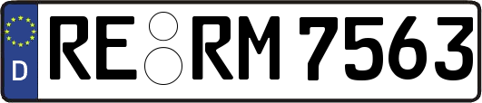 RE-RM7563