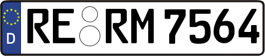 RE-RM7564