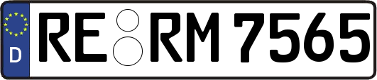RE-RM7565