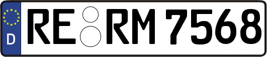 RE-RM7568