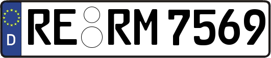 RE-RM7569