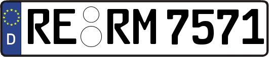 RE-RM7571