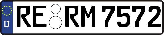 RE-RM7572