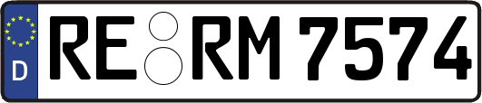 RE-RM7574