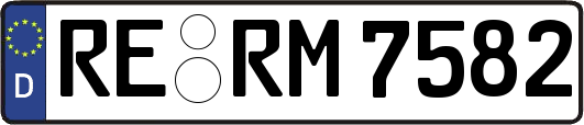 RE-RM7582