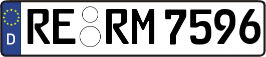 RE-RM7596