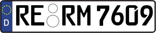 RE-RM7609