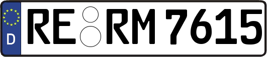 RE-RM7615